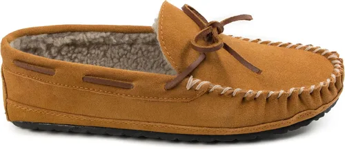 Vista 2 de Minnetonka Casey - Zapatos para hombre