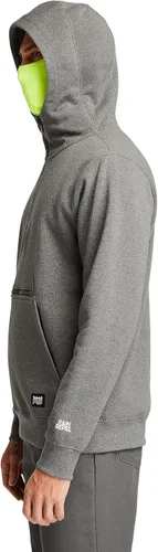 Vista 3 de Timberland PRO Men's Hood Honcho HD Sweatshirt