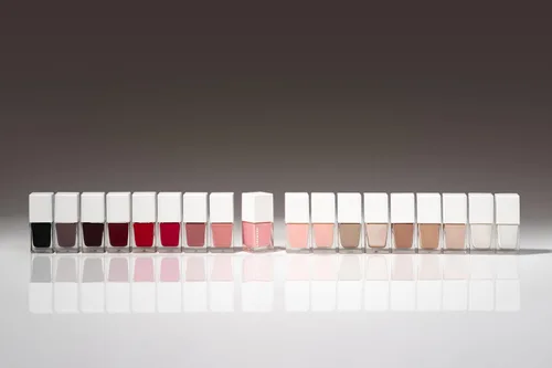 Vista 7 de LIPPMANN Esmalte de uñas de larga duración, 0.5 onzas líquidas