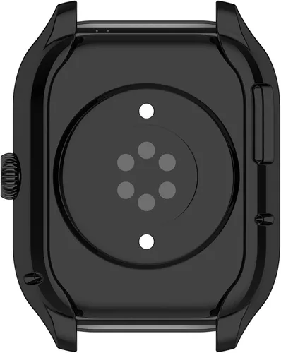 Vista 6 de TenCloud Fundas diseñadas para Amazfit GTS 4 Watch Case compatible con Amazfit GTS 4 Watch Protector de pantalla para Amazfit GTS 4 Protector