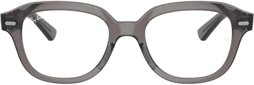 Vista 2 de Ray-Ban Montura cuadrada para gafas graduadas Rx7215 Erik para mujer