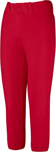 Vista 12 de Pantalón Fastpitch corto, cintura baja Mizuno