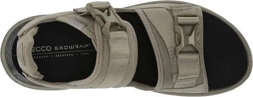 Vista 5 de ECCO Exowrap 2S Sandalia hebilla