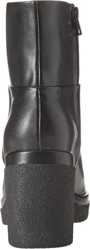 Vista 3 de Tienda Essentials Botines con plataforma para mujer