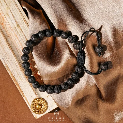 Vista 78 de Pulseras de cristal curativo para mujeres y hombres, espiritual, energía positiva y equilibrio, pulseras de cuentas de cristal natural hechas a mano