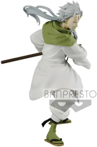 Vista 4 de Banpresto - Esa vez me reencarné como estatua de Slimeotherworlder Hakuro