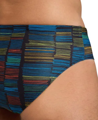Vista 4 de ARENA Performance MaxLife - Traje de entrenamiento intensivo para hombre a prueba de cloro