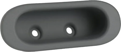 Vista 4 de APPERFiT Tirador de puerta interior (par) compatible con modelos internacionales seleccionados que sustituye a 2505201C1 761-5105