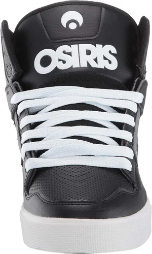 Vista 2 de Osiris Clone - Tenis de patinar para hombre