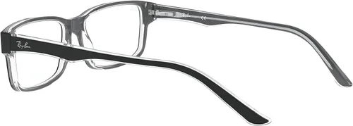 Vista 5 de Ray-Ban RX5245 - Marcos cuadrados para anteojos recetados
