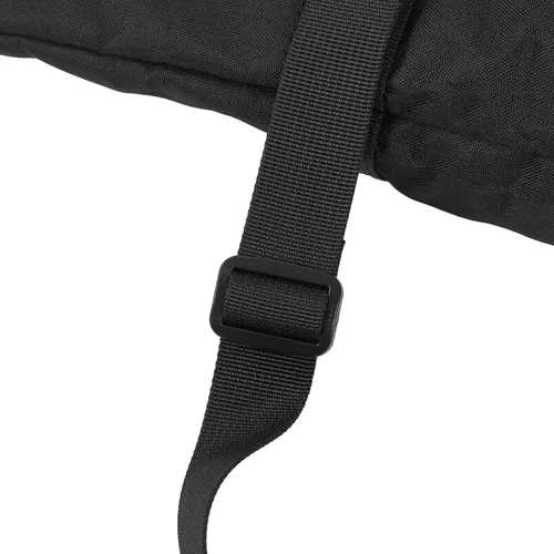 Vista 8 de Koolehaoda - Funda para trípode, bolsa de transporte para trípode, otros paquetes de accesorios y accesorios, soporte universal para luz de estudio