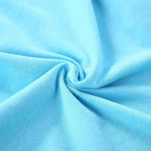 Vista 13 de Bienzoe Camiseta de secado rápido transpirable para niñas, NegroBlanco desteñidoRosa.
