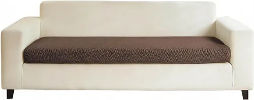 Vista 32 de Fundas de sofá para el hogar, Fundas de sofá Hero para sofá, Fundas de cojín de sofá, Fundas de sofá lavables para sofás seccionales estirables