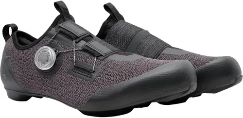 Vista 2 de SHIMANO SH-IC501 - Tenis de ciclismo para interiores de alto rendimiento