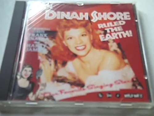 Vista 2 de When Dinah Shore Ruled the Earth