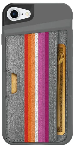 Vista 50 de Smartish - Funda Sappho's - Funda delgada para iPhone 11 Pro Max - Gripmunk [ligera + protectora] Funda fina - Compatible con iPhone 11 Pro Max
