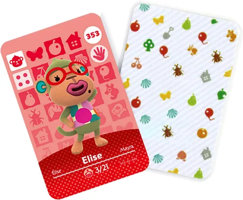 Vista 59 de Tarjetas NFC Groucho_No.151