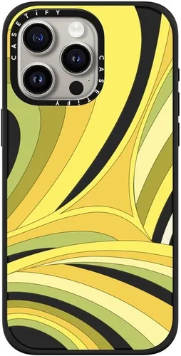 Vista 38 de CASETiFY Impact - Funda para iPhone 15