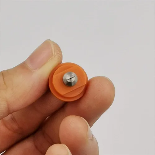 Vista 6 de [Piezas de drones] Accesorios de dron de protección vegetal para boquilla DJI T16/T20/T30 [fácil instalación]