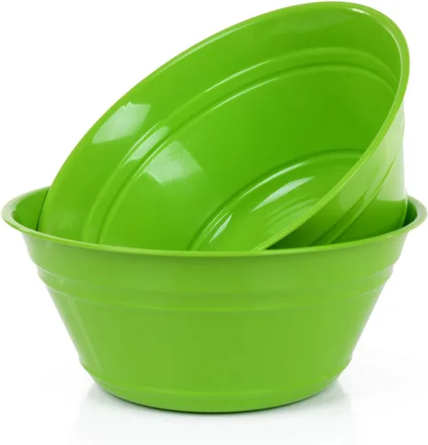 Vista 23 de Mintra Home Tazones para aperitivos (6 paquetes pequeños (20.3 fl oz), surtidos: 5.75 pulgadas de ancho x 2.25 pulgadas de alto