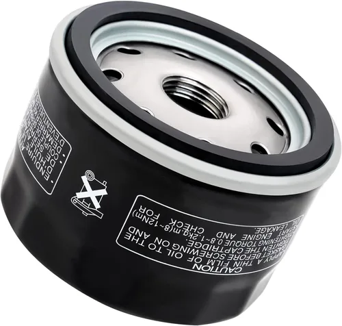 Vista 3 de Road Passion Filtro de aceite para motocicleta BMW R1200GS 2004-2009 R1200 GS HP2 2005-2008 R1200S 2006-2007 R1200ST 2005-2007 R NINET 1170 2014-2015