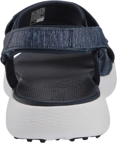 Vista 3 de Skechers Women's 600 Spikeless Golf Sandals Shoe