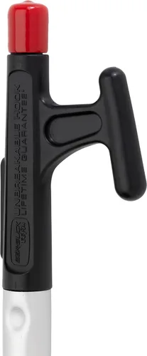 Vista 3 de Garelick/Eez-In Premium Telescoping Barca Gancho – 3,5 " – 8