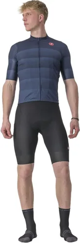 Vista 5 de Castelli Maillot de ciclismo Livelli para hombre
