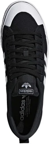 Vista 9 de adidas Originals Nizza - Tenis para hombre