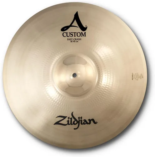 Vista 11 de Zildjian A Custom Splash - 6 Pulgadas