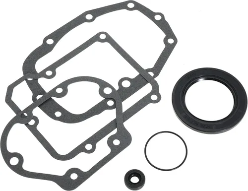 Vista 2 de Kit de reconstrucción de juntas de trinquete de cambio de transmisión compatible con modelos Harley y Ultima de 5 y 6 velocidades
