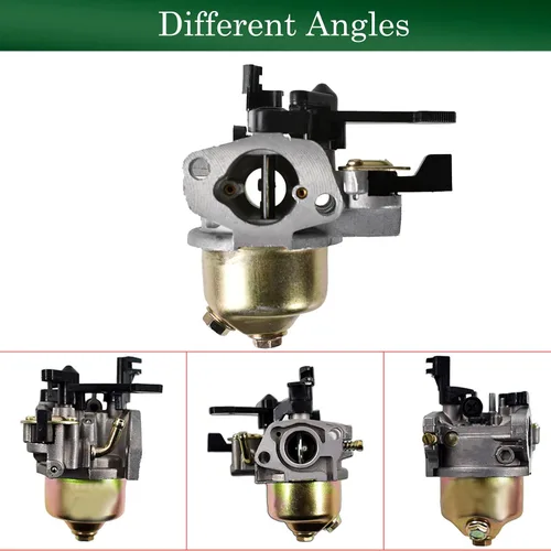 Vista 2 de 0J88870123 Reemplazo del carburador para Kohler SH265 Engine 18 853 16-S 1885316s 2500-3000 PSI Lavadora a presión 0059870 6.5hp 196cc Motor
