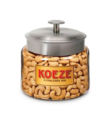Vista 6 de Koeze Anacardos Colosales - Decantador de 20 oz