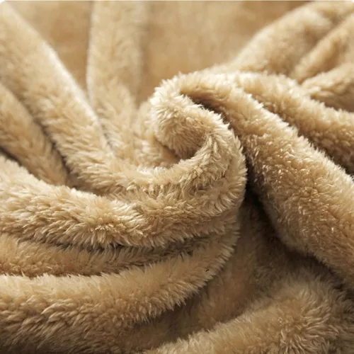 Vista 4 de WOCACHI Abrigo con forro polar para mujer, talla grande, con botones, a cuadros, para invierno, con solapa, con bolsillos