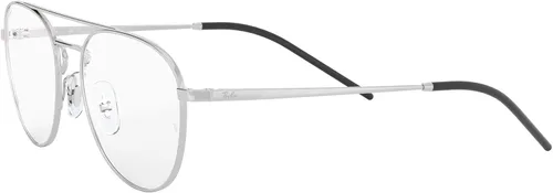 Vista 2 de Ray-Ban RX6414 - Marcos redondos para anteojos graduados