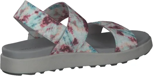 Vista 13 de KEEN womens Elle Backstrap Casualplatformopentoe