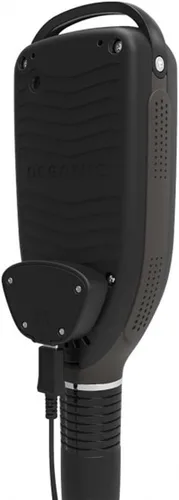 Vista 2 de Oceanic Consola de computadora Pro Plus X Buceo con manguera QD