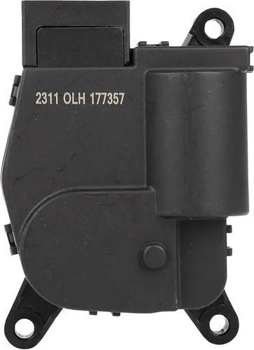 Vista 84 de SCITOO Actuador de puerta mezcladora de calentador HVAC Compatible con Chrysler 300M 1999-2004, Chrysler Intrepid 1998-2004, Chrysler LHS 1999-2001