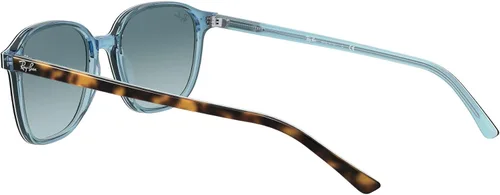 Vista 5 de Ray-Ban Rb2193 Leonard Square Sunglasses