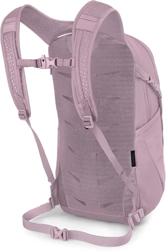 Vista 7 de Osprey Mochila Daylite Commuter, rosa OS IRIS rosa