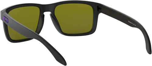 Vista 6 de Oakley - Lentes de sol cuadrados para hombre, modelo Oo9102 Holbrook