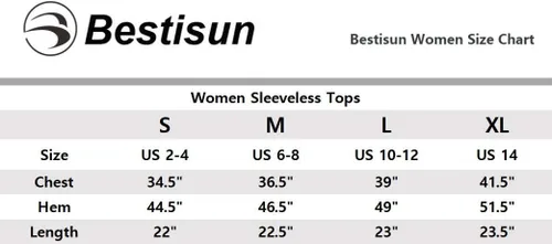 Vista 6 de Bestisun Camisetas de yoga con espalda abierta para mujer, con lazo en la espalda