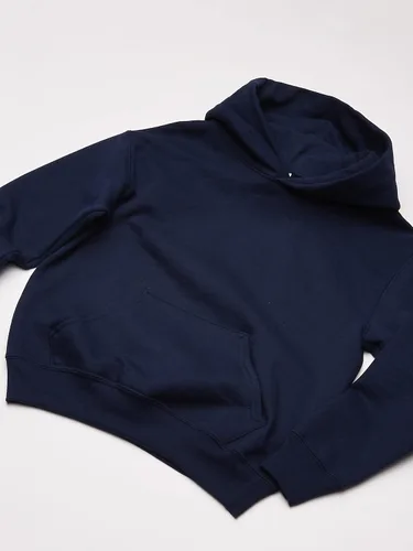 Vista 2 de Hanes Eco Smart - Sudadera con capucha para niño