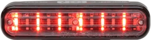 Vista 3 de Whelen Ingeniería ION Serie Super-LED Faro - Ámbar