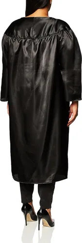 Vista 3 de Traje de graduación para mujer