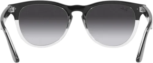 Vista 7 de Ray-Ban RB4471 Iris - Gafas de sol redondas