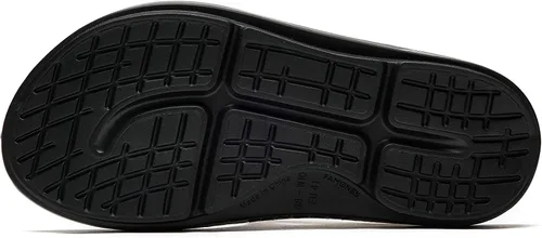 Vista 5 de Sandalias unisex originales con soporte de arco para recuperación deportiva, sandalias informales para mujeres y hombres, almohada nube deslizante