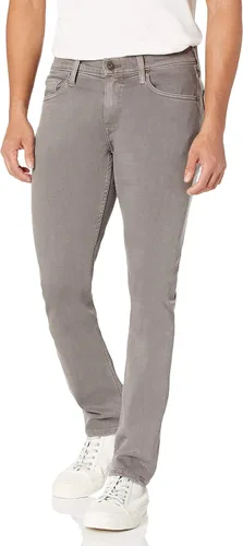 Vista 142 de PAIGE Pantalones vaqueros Lennox Transcend ajustados para hombre Andros