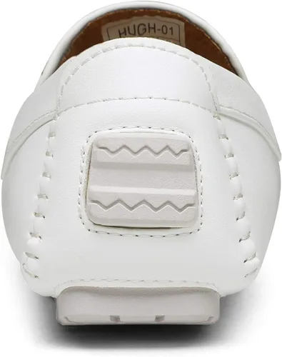 Vista 6 de Bruno Marc - Zapatos tipo mocasines para hombre