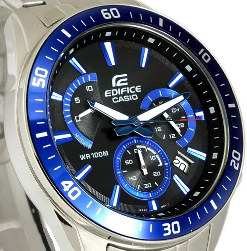 Vista 5 de Casio Edifice Mens Watch EFR-552D